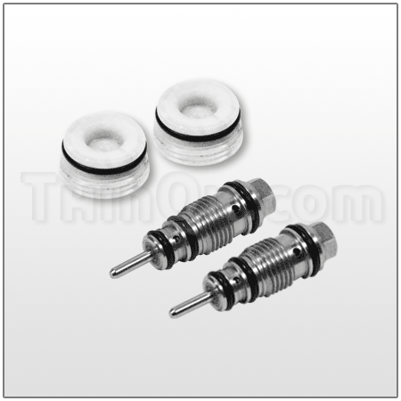 Pilot valve assembly kit (T24B657)