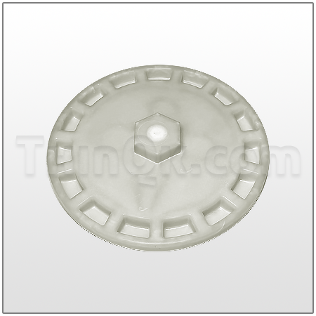 Outer Piston Kit (T859.0284)