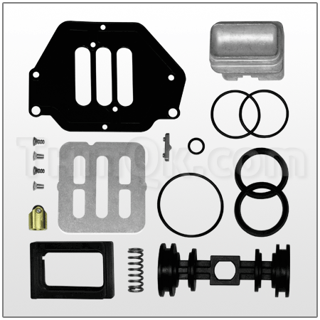 Rebuild Kit (T24K860)
