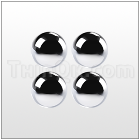 Check ball kit (T24B647)