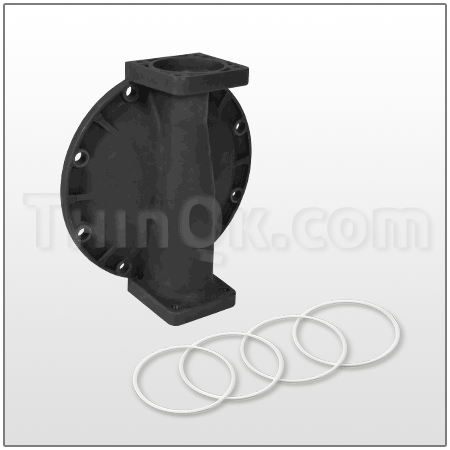 Fluid Cover (T24C050)