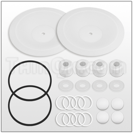Repair kit (D03-911)