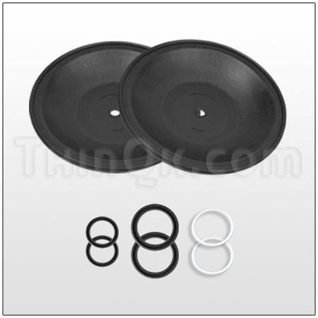 Repair kit (TD05-007)
