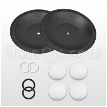 Repair Kit (TD05-018)