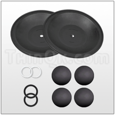 Repair Kit (TD05-077)