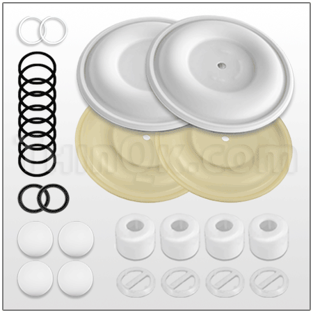 Repair kit (TD05-211)
