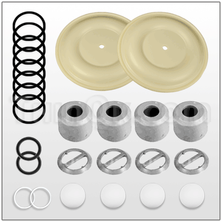Repair Kit (TD05-315)