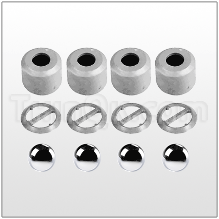 Repair Kit (TD05-330)