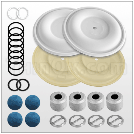 Repair Kit (TD05-361)