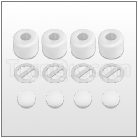 Repair kit (TD05-910)