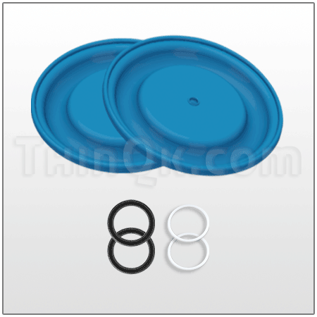 Repair kit (TD07-006)