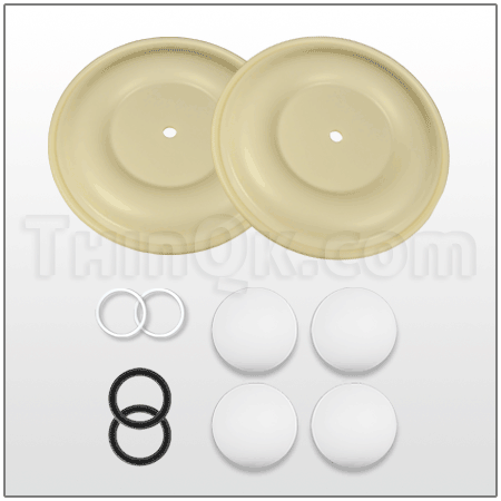 Repair kit (TD07-025)