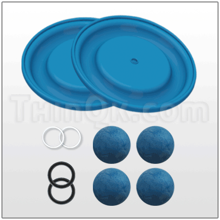 Repair kit (TD07-066)