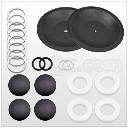 Repair kit (TD07-277)