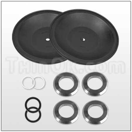 Repair kit (TD07-307)