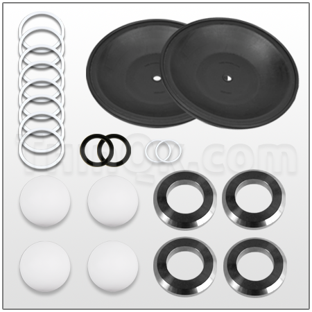 Repair kit (TD07-317)