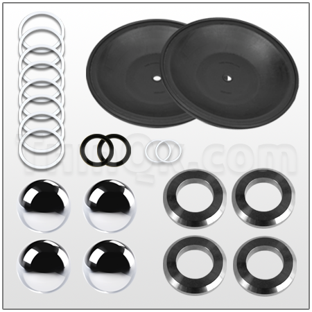 Repair kit (TD07-838)
