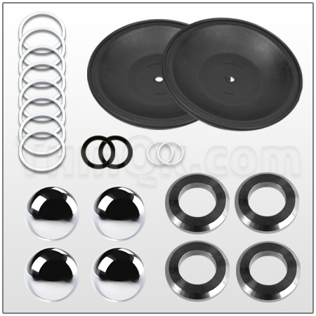 Repair kit (TD07-347)