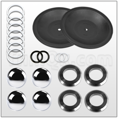 Repair kit (TD07-447)