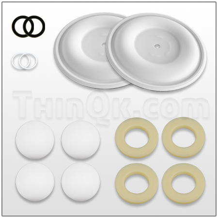 Repair kit (TD07-511)