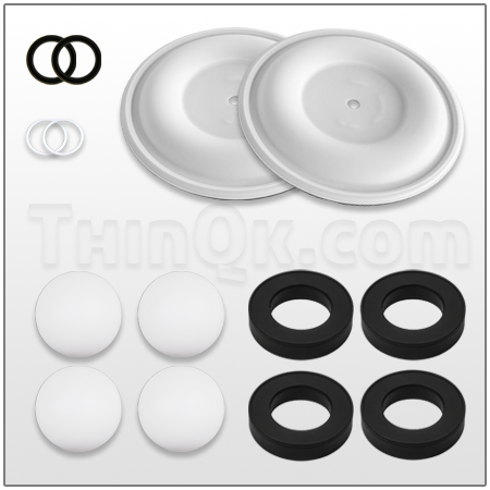 Repair kit (TD07-811)