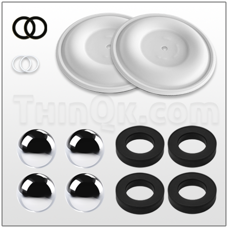 Repair kit (TD07-831)
