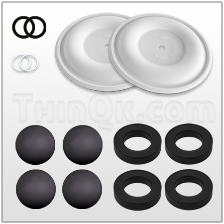 Repair kit (TD07-881)