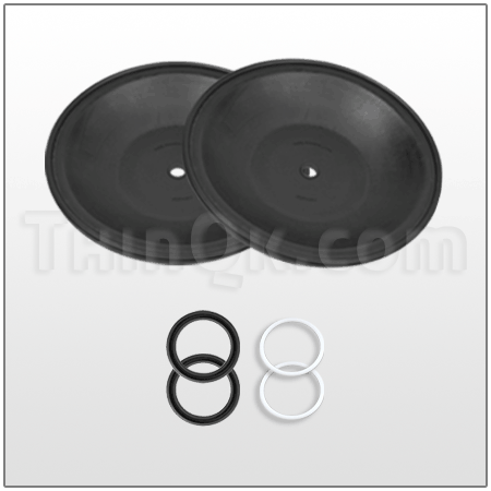 Repair kit (TD0B-007)