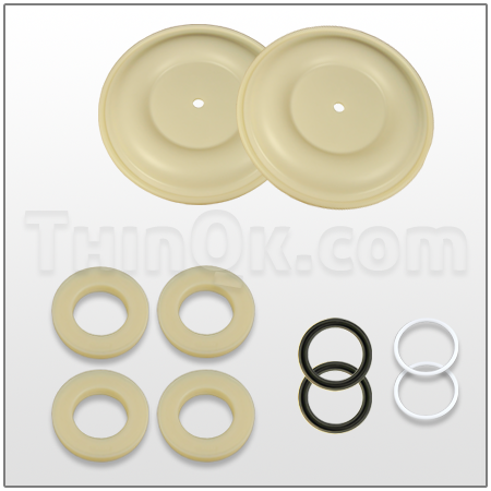 Repair kit (TD0B-505)
