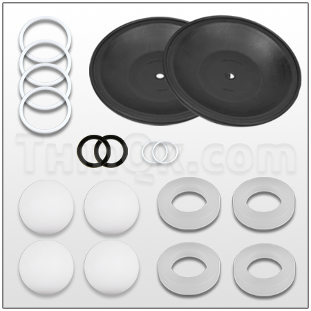 Repair kit (TD0B-928)