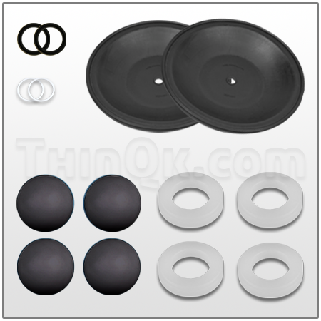 Repair kit (TD0B-955)