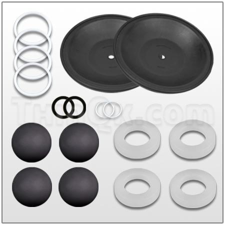 Repair kit (TD0B-977)