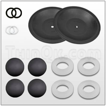 Repair kit (TD0B-A88)