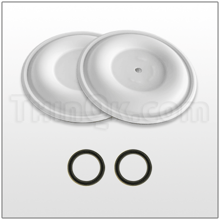 Repair kit (TD0C-001)