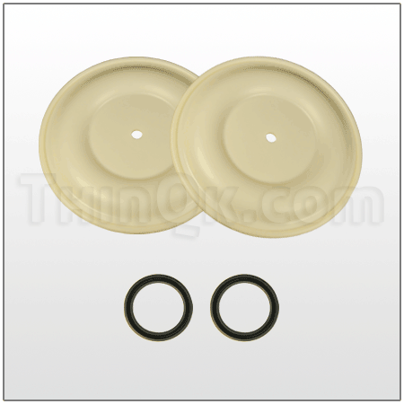 Repair kit (TD0G-005)