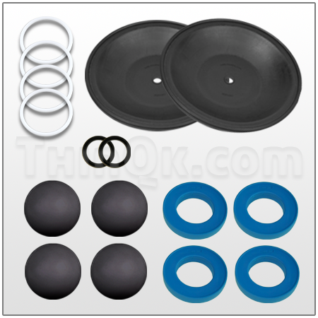 Repair kit (TD0G-988)