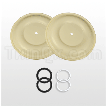 Repair kit (TD0K-005)