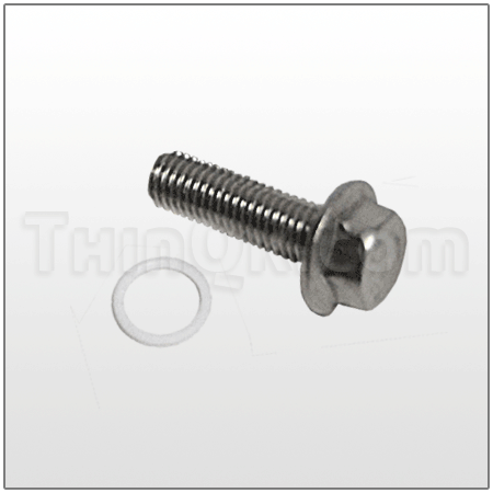 Screw kit (T24C099)