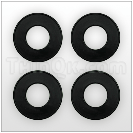 Seat kit Geolast (T24K931)