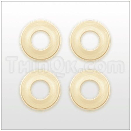 Seat kit Hytrel (T24K932)