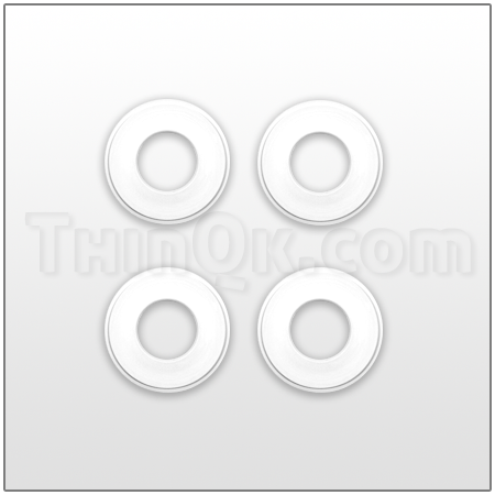 Seat Kit Polypropylene (T24K933)