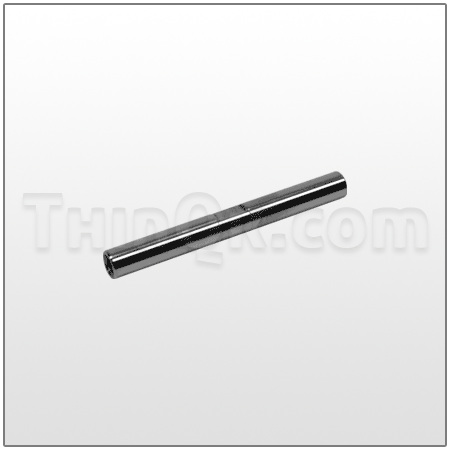 Shaft (T192601) CARBON STEEL