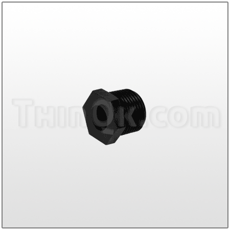Plug (T194362) ACETAL