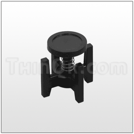 Valve Check (T819.7027) ACETAL