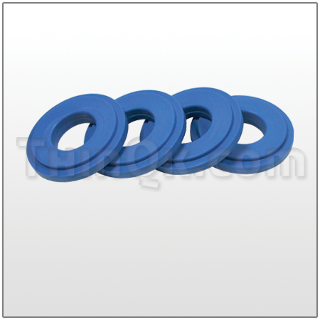 Seat Kit (T859.0015) SANTOPRENE