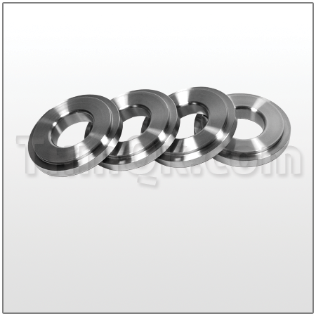 Seat Kit (T859.0016) STAINLESS STEEL