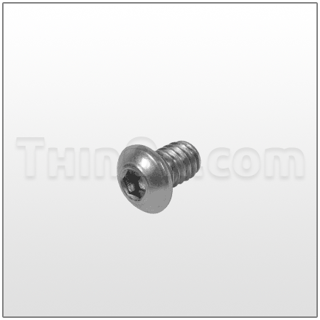 Socket button head bolt (T94987-1) SST