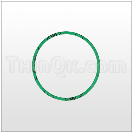 Gasket (T6-070-181) Klingerseal