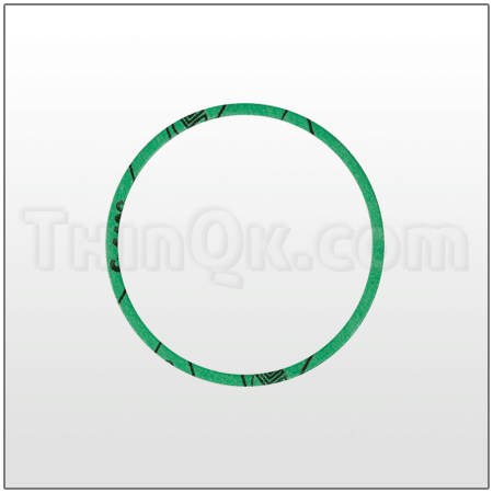 Gasket (T6-120-181) Klingerseal