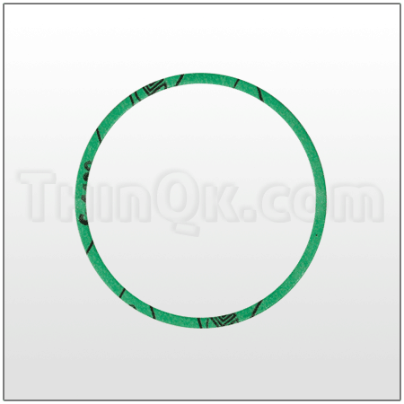 Gasket (T6-220-181) Klingerseal